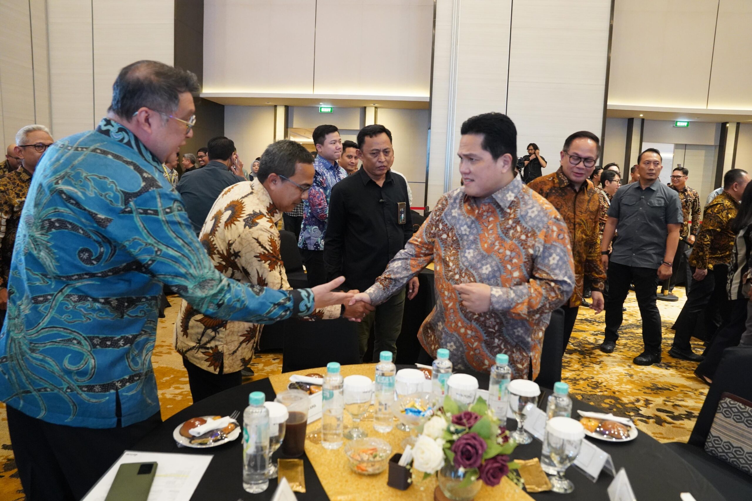 Siapa-siapa Saja Perusahaan Indonesia yang Menjadi Terbaik di Dunia? Berikut Ini Daftar Rinciannya