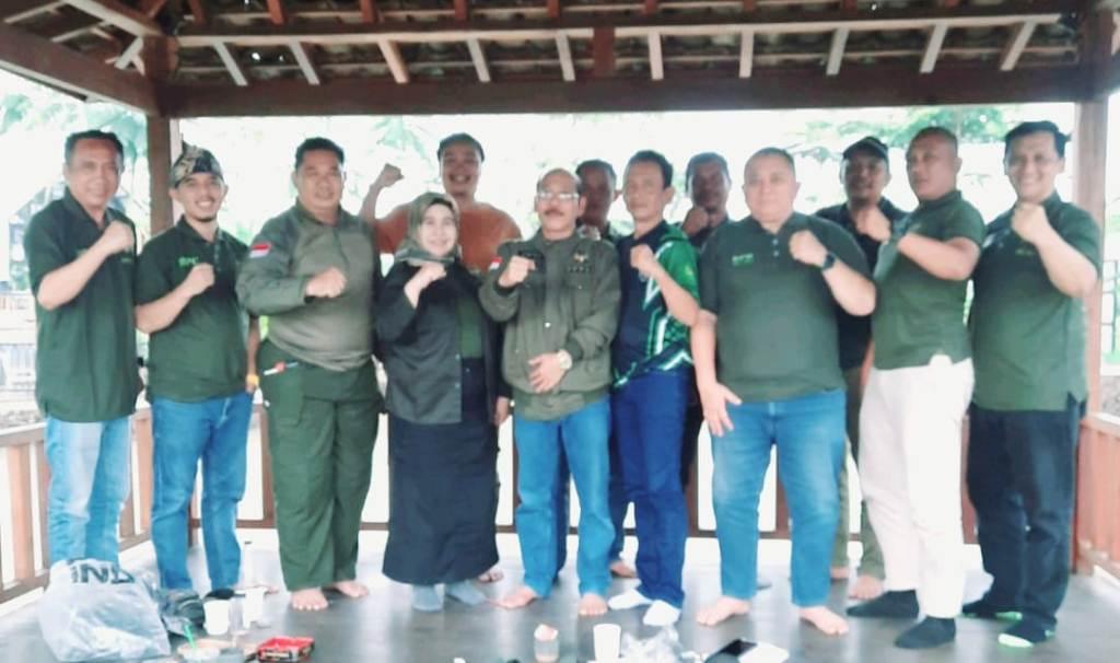 Inilah Program Nyata PPPAD DPD Jawa Barat, Yang Bikin Anak Kolong Makmur