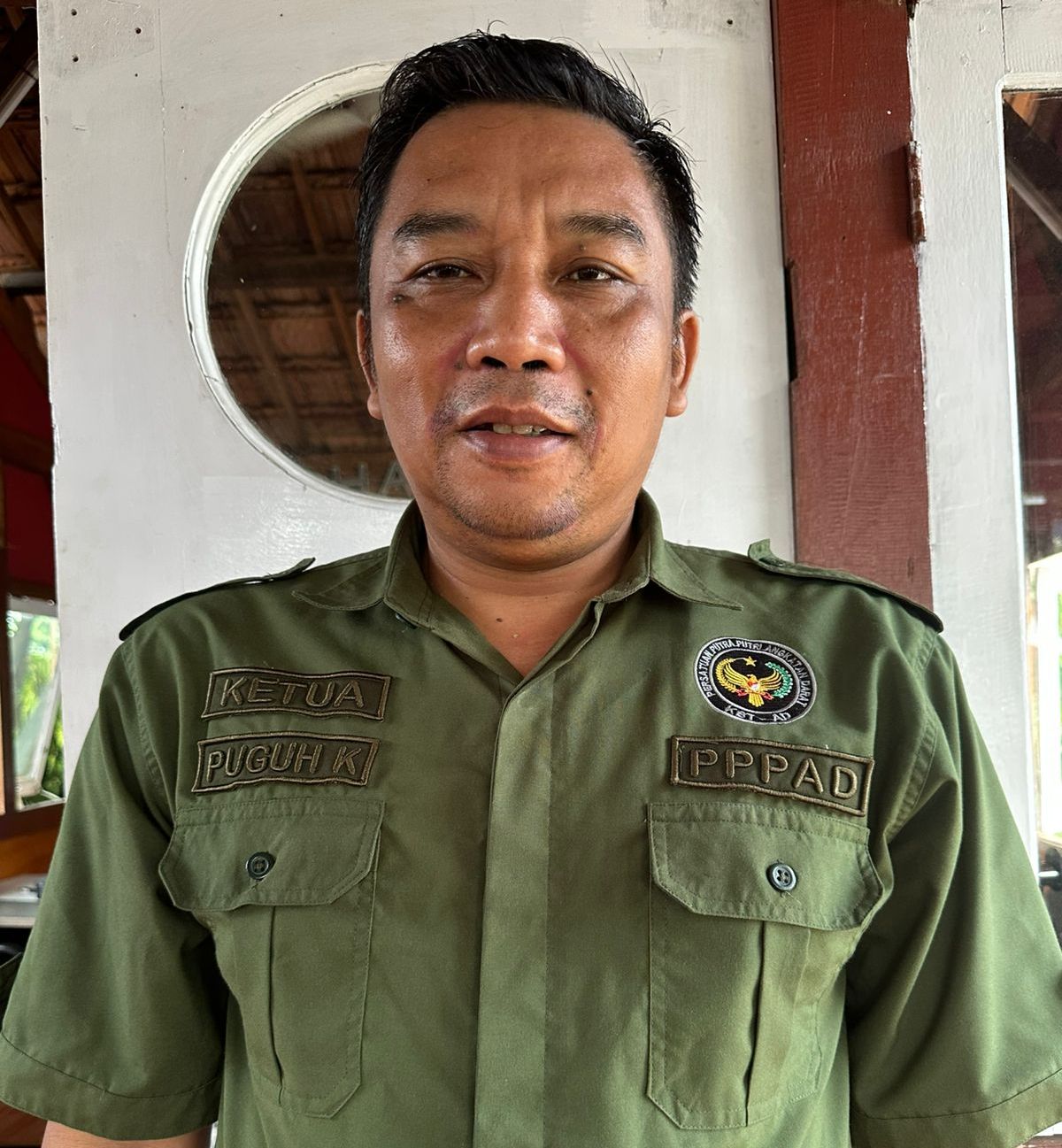Anak Kolong Dukung TNI Jaga Keamanan Kejaksaan, PPPAD Bogor : Biarkan Anjing Menggonggong, Kafilah Tetap Berlalu