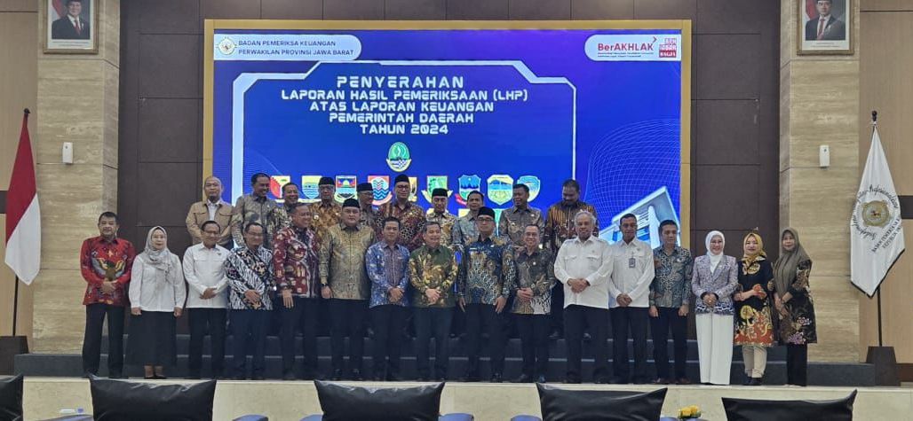 Sukses Menggapai Predikat WTP dari BPK, Ketua P3AD Bogor Raya Apresiasi Kepemimpinan Rudy Susmanto di Tengah-tengah Masyarakat