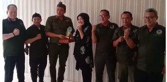 Catat Ya, PPPAD dan KADIN Bogor Siap Gelar Pameran Produk Pertanian Lokal, Dukung Petani dan UMKM Desa