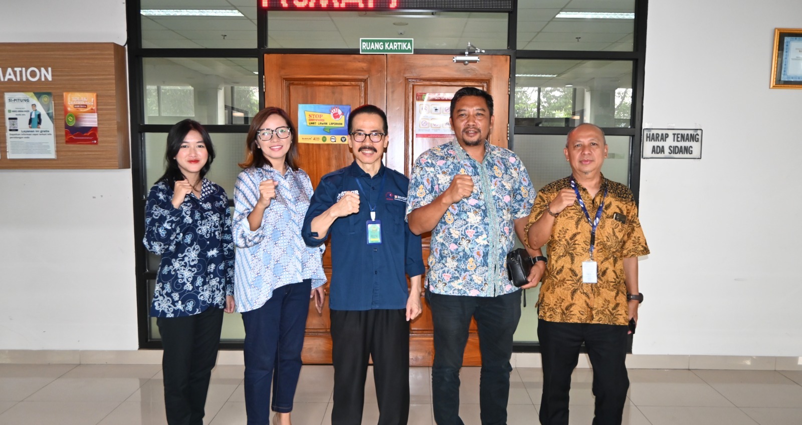 Skandal Hukum APKOMINDO: 10 Tahun Sengketa, 24 Perkara, dan Jejak Rekayasa Hukum