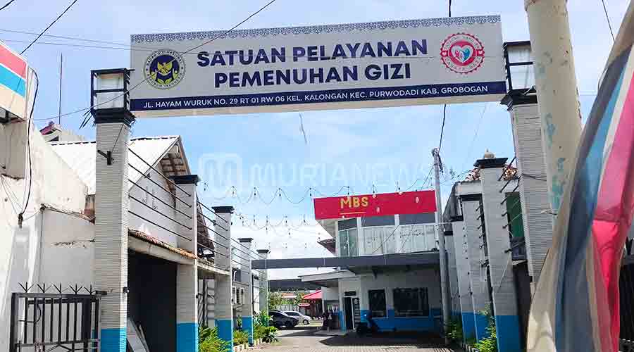 Program Gizi Gratis Tersandung di Lapangan, BGN Didesak Perketat Pengawasan