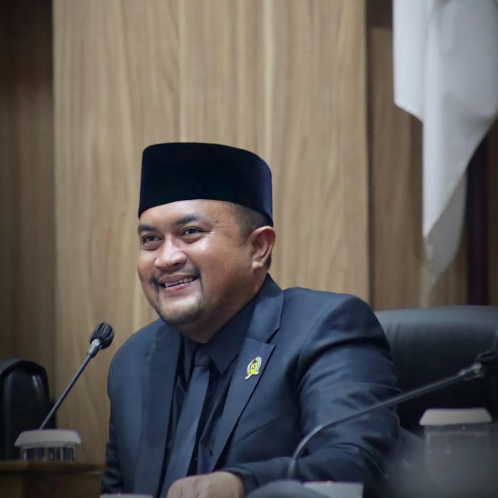 Terobosan APBD 2026: Bupati Bogor Rudy Susmanto Gratiskan Kesehatan dan Pendidikan Hingga SMP untuk Seluruh Warga