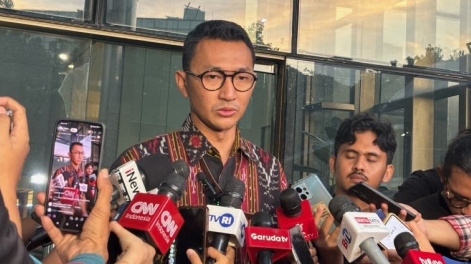 KPK Tegaskan Tak Ada OTT di Pemkab Bogor, Kabar Viral Dipastikan Hoaks