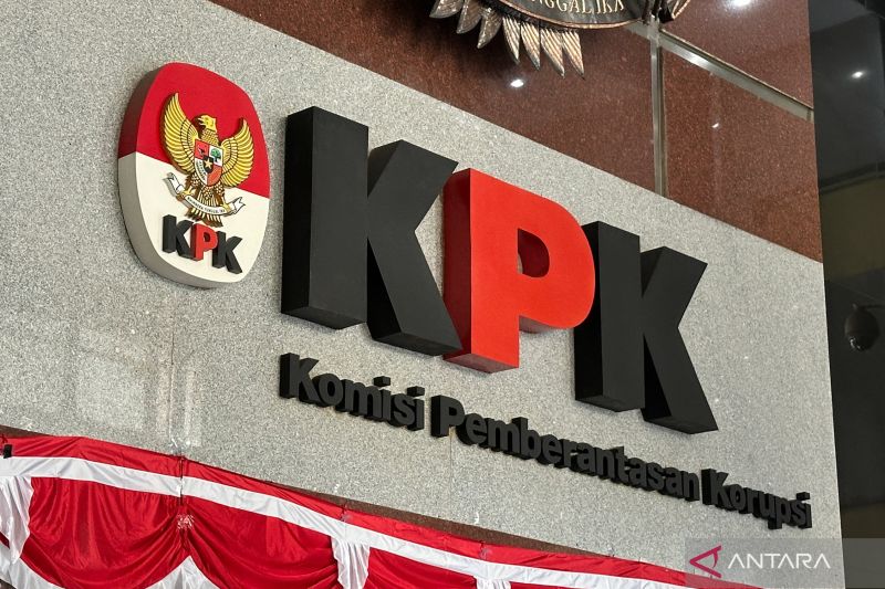 Sempat Ramai Tadi Sore, Terungkap KPK Bantah OTT di Pemkab Bogor, Warga Diminta Tak Mudah Percaya Kabar di Media Sosial