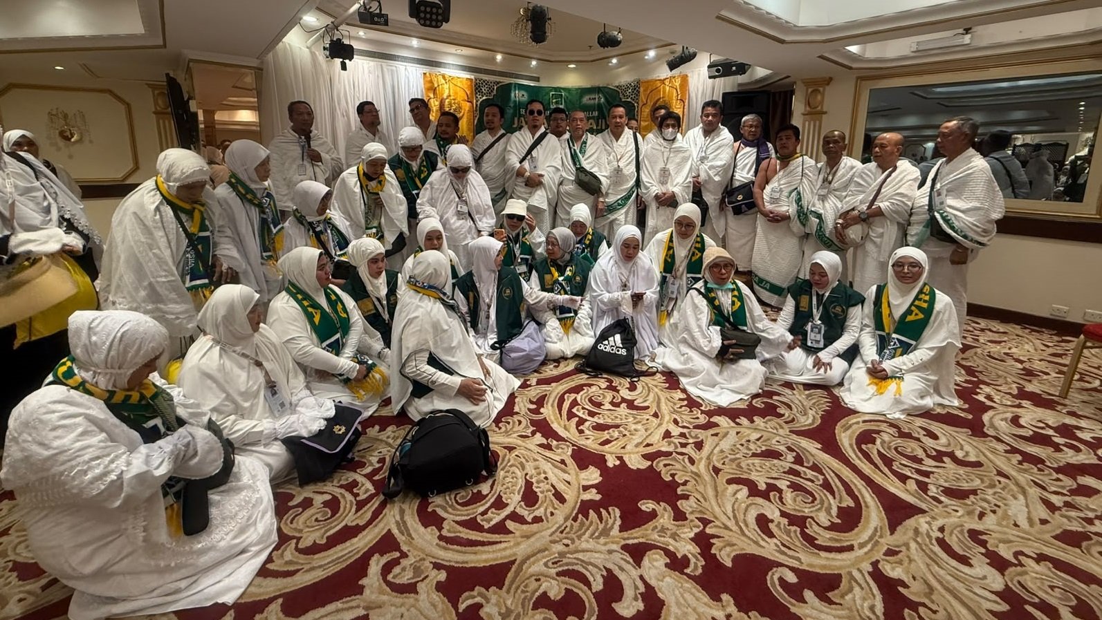 Masa Tunggu Haji Bisa Berubah, Direktur Al Aqsha Christ Maharani Ingatkan Jemaah : Siapkan Dana Pelunasan Sejak Dini