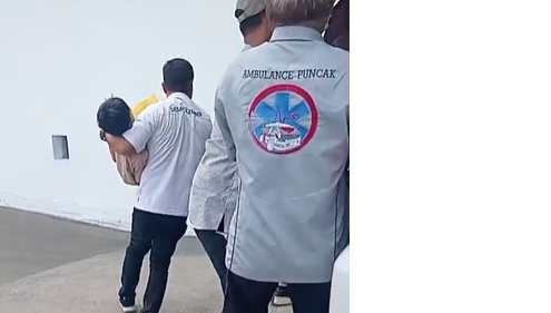 Dede Mujahidin Desak Evaluasi SPPG Leuwimalang Usai Dugaan Keracunan MBG: Keselamatan Anak Harus Jadi Prioritas