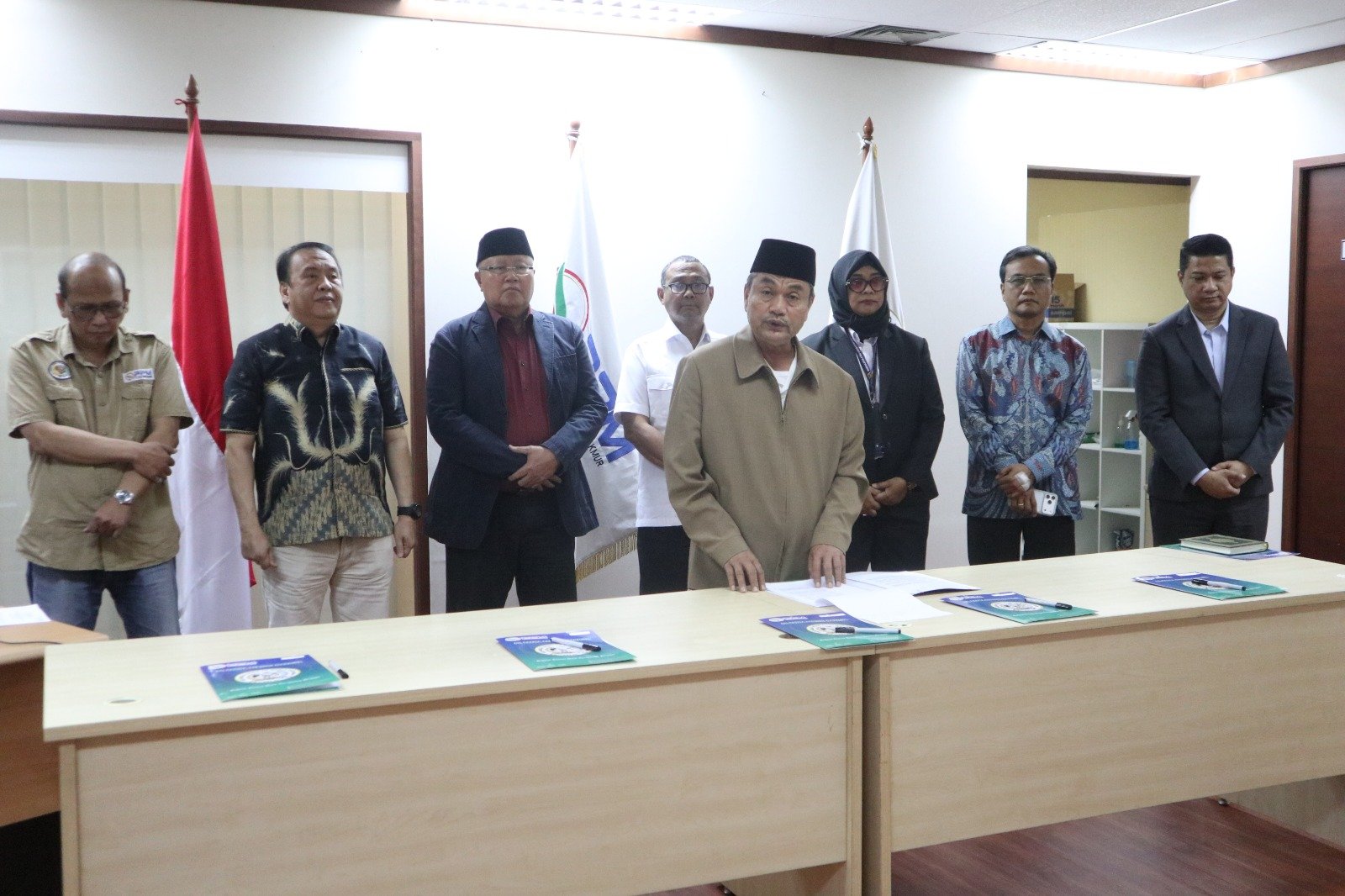Perusahaan Ini Ungkap Pentingnya Dukungan Penguatan Rantai Pasok Energi Nasional